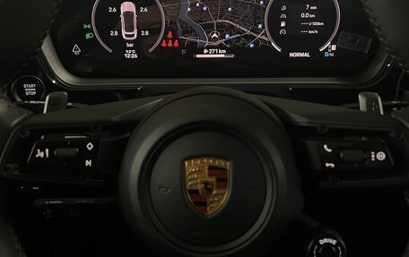 Porsche Cayenne III, 2023 год, 20 800 000 рублей, 7 фотография