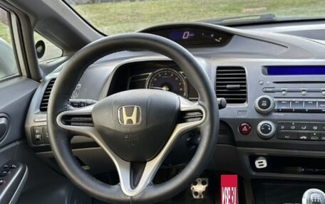 Honda Civic VIII, 2008 год, 725 000 рублей, 3 фотография