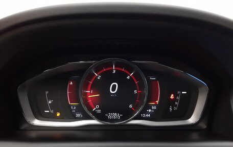 Volvo XC60 II, 2015 год, 2 430 000 рублей, 8 фотография
