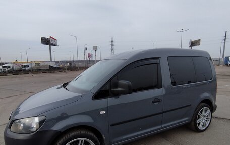Volkswagen Caddy III рестайлинг, 2013 год, 1 150 000 рублей, 6 фотография