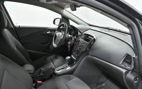 Opel Astra J, 2012 год, 863 000 рублей, 7 фотография