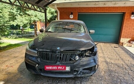 BMW 6 серия, 2018 год, 3 200 000 рублей, 2 фотография