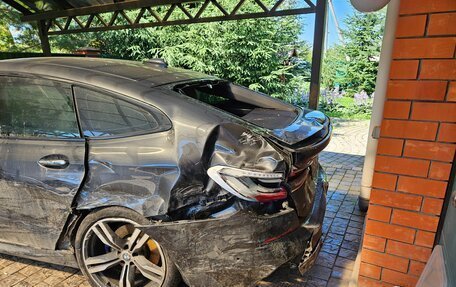 BMW 6 серия, 2018 год, 3 200 000 рублей, 5 фотография