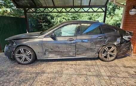 BMW 6 серия, 2018 год, 3 200 000 рублей, 9 фотография