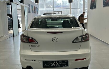 Mazda 3, 2013 год, 1 249 900 рублей, 5 фотография