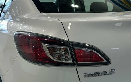 Mazda 3, 2013 год, 1 249 900 рублей, 8 фотография