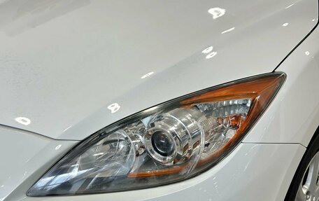 Mazda 3, 2013 год, 1 249 900 рублей, 7 фотография