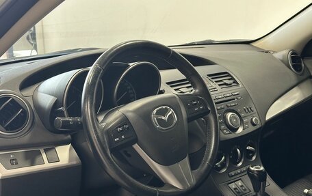 Mazda 3, 2013 год, 1 249 900 рублей, 10 фотография