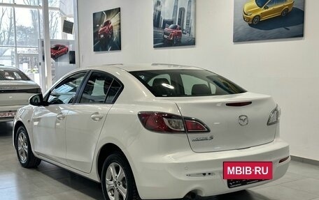 Mazda 3, 2013 год, 1 249 900 рублей, 4 фотография