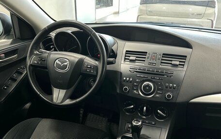 Mazda 3, 2013 год, 1 249 900 рублей, 12 фотография