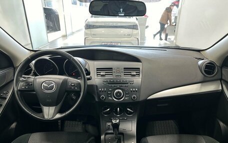 Mazda 3, 2013 год, 1 249 900 рублей, 11 фотография