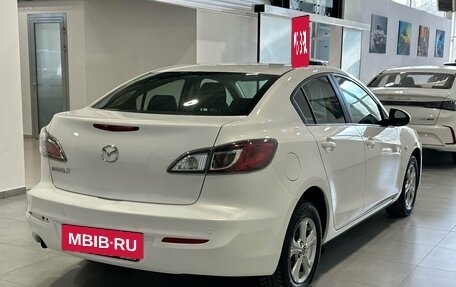 Mazda 3, 2013 год, 1 249 900 рублей, 6 фотография