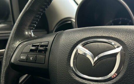 Mazda 3, 2013 год, 1 249 900 рублей, 14 фотография