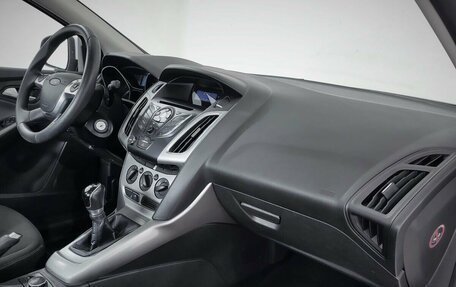 Ford Focus III, 2011 год, 755 000 рублей, 10 фотография