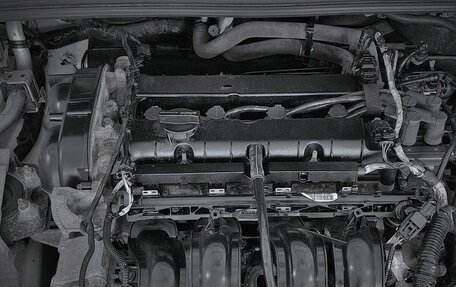 Ford Focus III, 2011 год, 755 000 рублей, 13 фотография