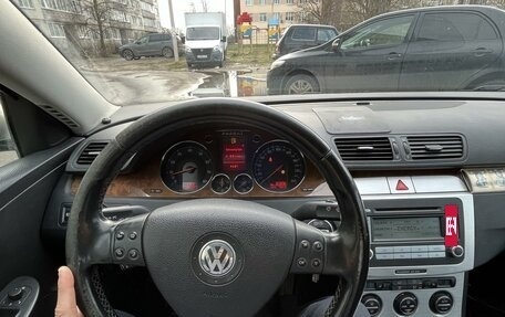 Volkswagen Passat B6, 2006 год, 695 000 рублей, 18 фотография