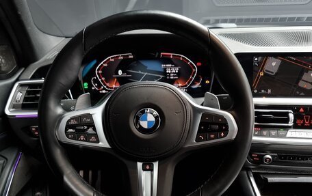 BMW 3 серия, 2021 год, 2 445 000 рублей, 8 фотография