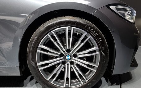BMW 3 серия, 2021 год, 2 445 000 рублей, 20 фотография
