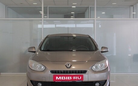 Renault Fluence I, 2010 год, 700 000 рублей, 8 фотография