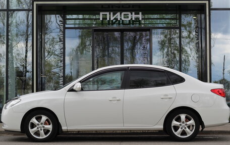Hyundai Elantra IV, 2010 год, 995 000 рублей, 2 фотография