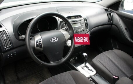 Hyundai Elantra IV, 2010 год, 995 000 рублей, 5 фотография