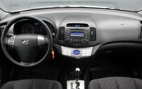 Hyundai Elantra IV, 2010 год, 995 000 рублей, 7 фотография