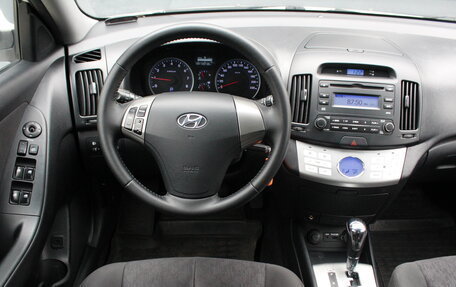 Hyundai Elantra IV, 2010 год, 995 000 рублей, 8 фотография