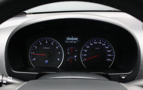 Hyundai Elantra IV, 2010 год, 995 000 рублей, 9 фотография