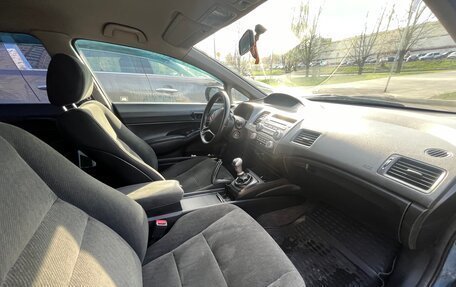 Honda Civic VIII, 2010 год, 775 000 рублей, 6 фотография