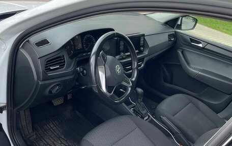 Volkswagen Polo VI (EU Market), 2022 год, 1 680 000 рублей, 3 фотография