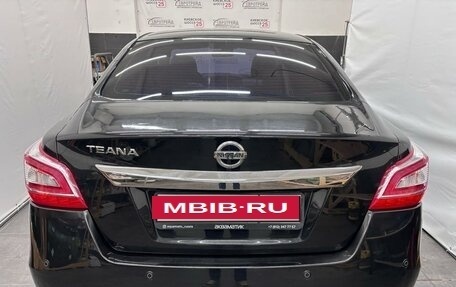 Nissan Teana, 2014 год, 1 500 000 рублей, 6 фотография