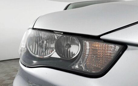 Mitsubishi Outlander III рестайлинг 3, 2011 год, 1 683 600 рублей, 17 фотография