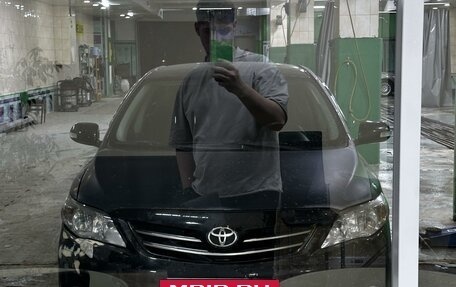 Toyota Corolla, 2013 год, 950 000 рублей, 13 фотография