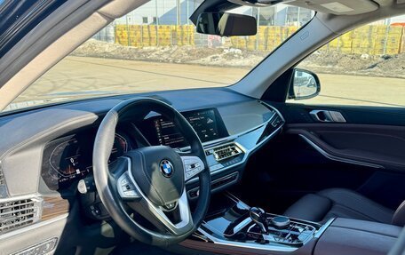 BMW X7, 2021 год, 8 390 000 рублей, 7 фотография