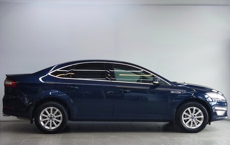 Ford Mondeo IV, 2012 год, 1 250 000 рублей, 4 фотография