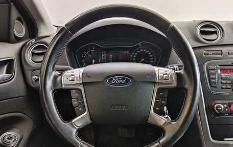 Ford Mondeo IV, 2012 год, 1 250 000 рублей, 10 фотография