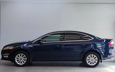 Ford Mondeo IV, 2012 год, 1 250 000 рублей, 8 фотография