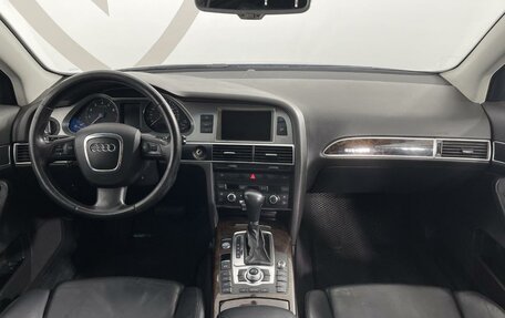 Audi A6, 2006 год, 980 000 рублей, 7 фотография