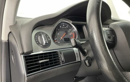 Audi A6, 2006 год, 980 000 рублей, 9 фотография