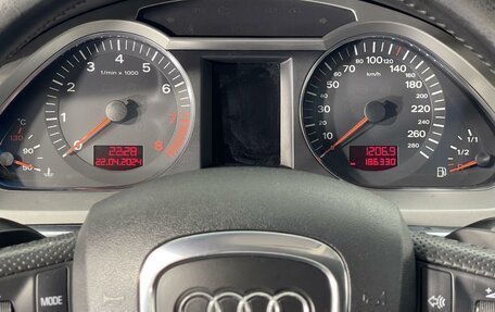 Audi A6, 2006 год, 980 000 рублей, 10 фотография