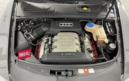 Audi A6, 2006 год, 980 000 рублей, 15 фотография