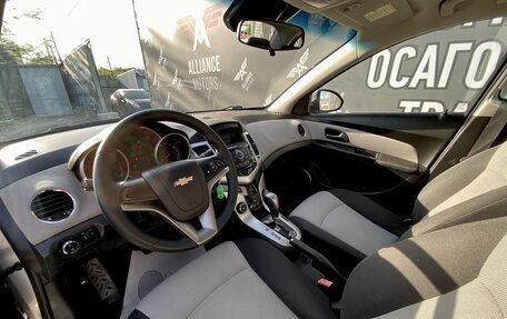 Chevrolet Cruze II, 2011 год, 885 000 рублей, 12 фотография