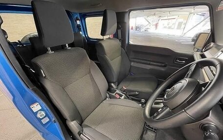 Suzuki Jimny, 2020 год, 1 328 000 рублей, 7 фотография