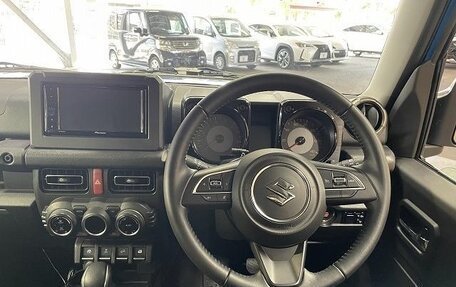 Suzuki Jimny, 2020 год, 1 328 000 рублей, 6 фотография