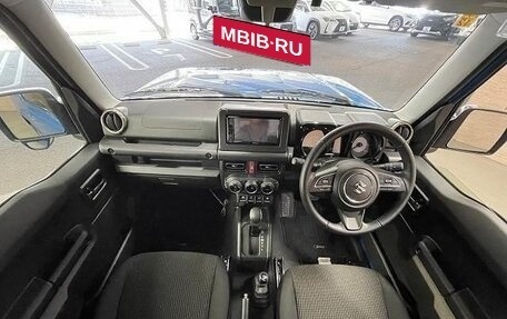 Suzuki Jimny, 2020 год, 1 328 000 рублей, 5 фотография