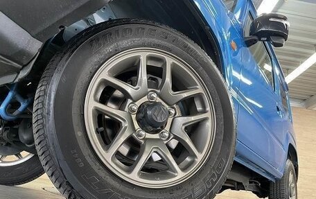 Suzuki Jimny, 2020 год, 1 328 000 рублей, 15 фотография