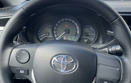 Toyota Corolla, 2013 год, 1 400 000 рублей, 7 фотография
