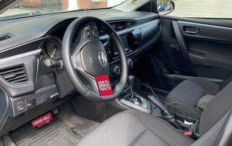Toyota Corolla, 2013 год, 1 400 000 рублей, 12 фотография