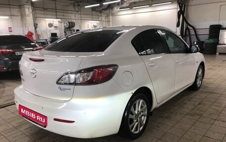 Mazda 3, 2012 год, 919 125 рублей, 3 фотография