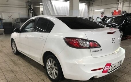 Mazda 3, 2012 год, 919 125 рублей, 2 фотография